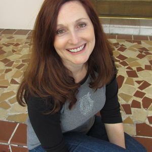 Meet your Posher, Jill